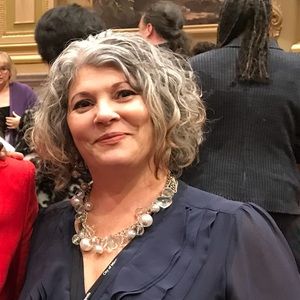 Meet your Posher, Kristina